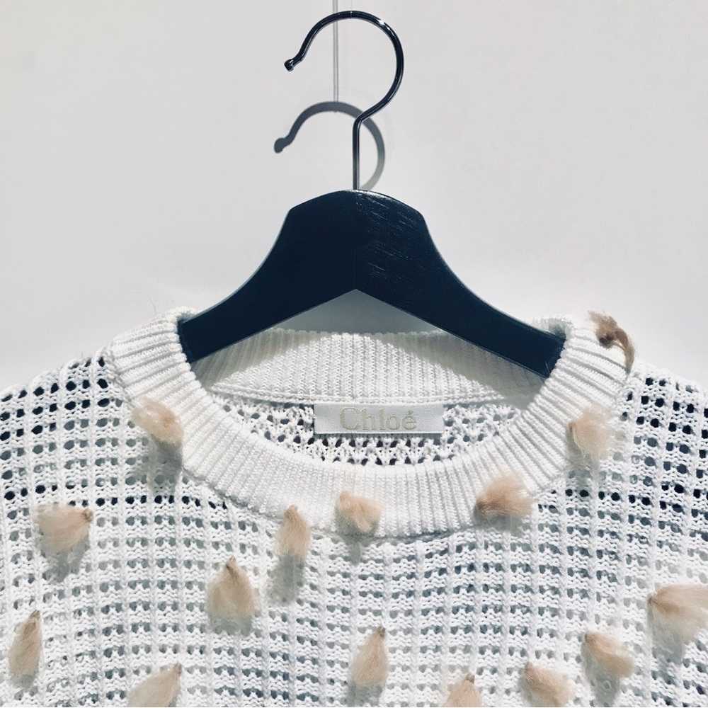 Chloe sweater